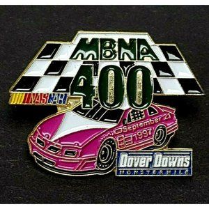 97' MBNA 400 NaScar Monster MIle Dover downs 22bg1